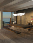 Lenis Linear Pendant