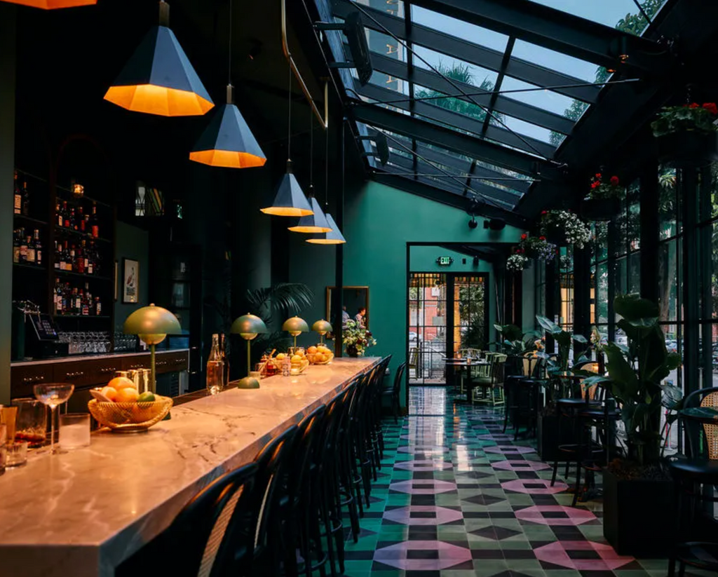JouJou, San Francisco