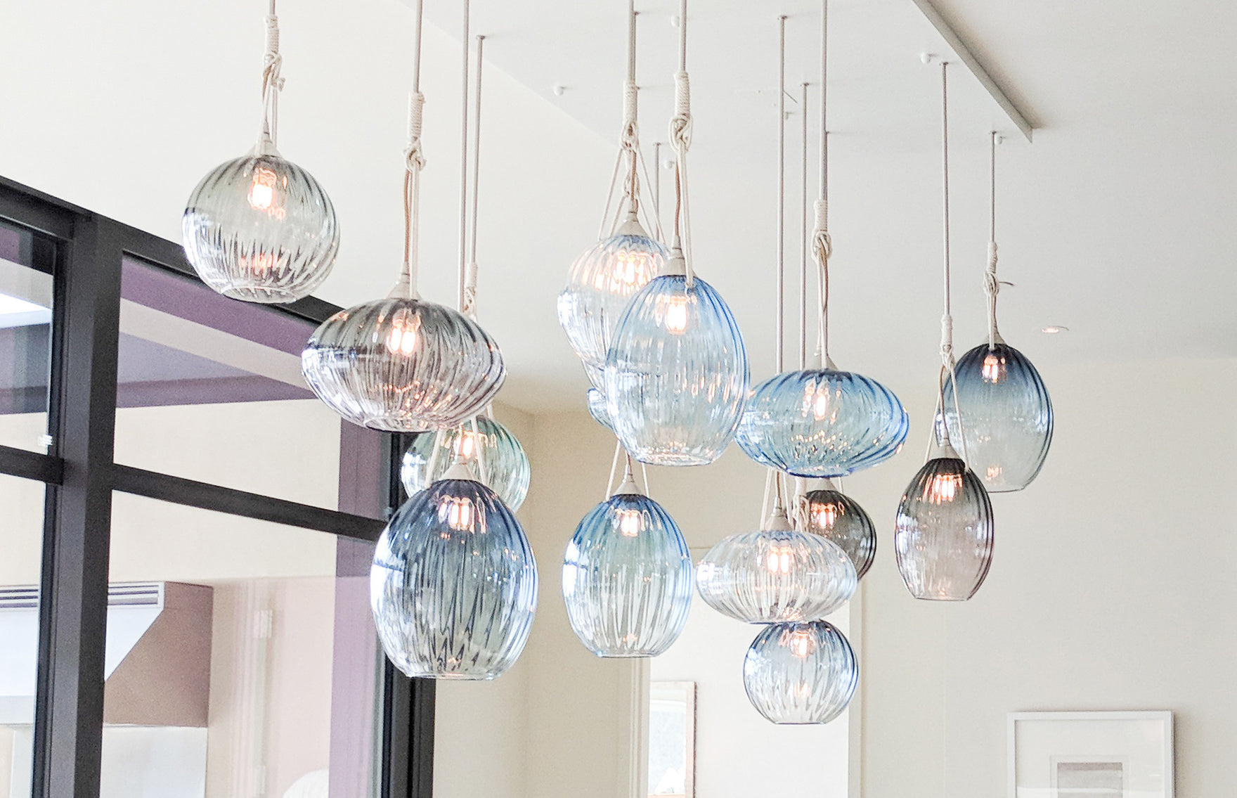 Home Portfolio – Metro Lighting