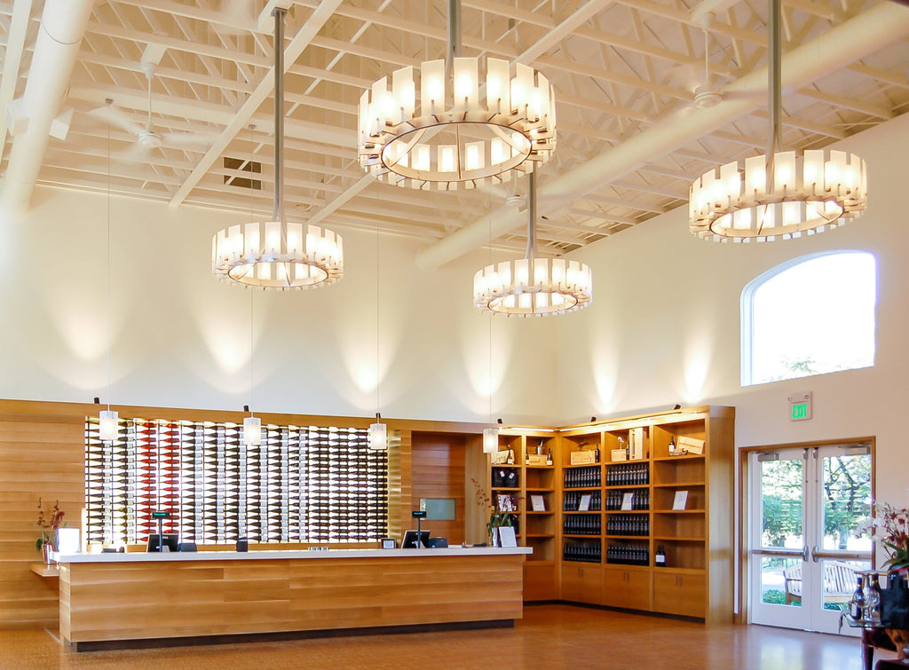 Etude Winery