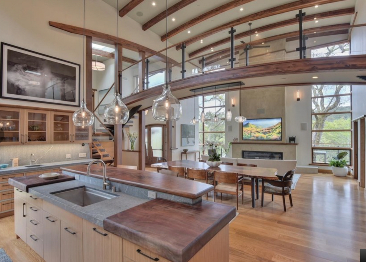 Home Portfolio – Metro Lighting
