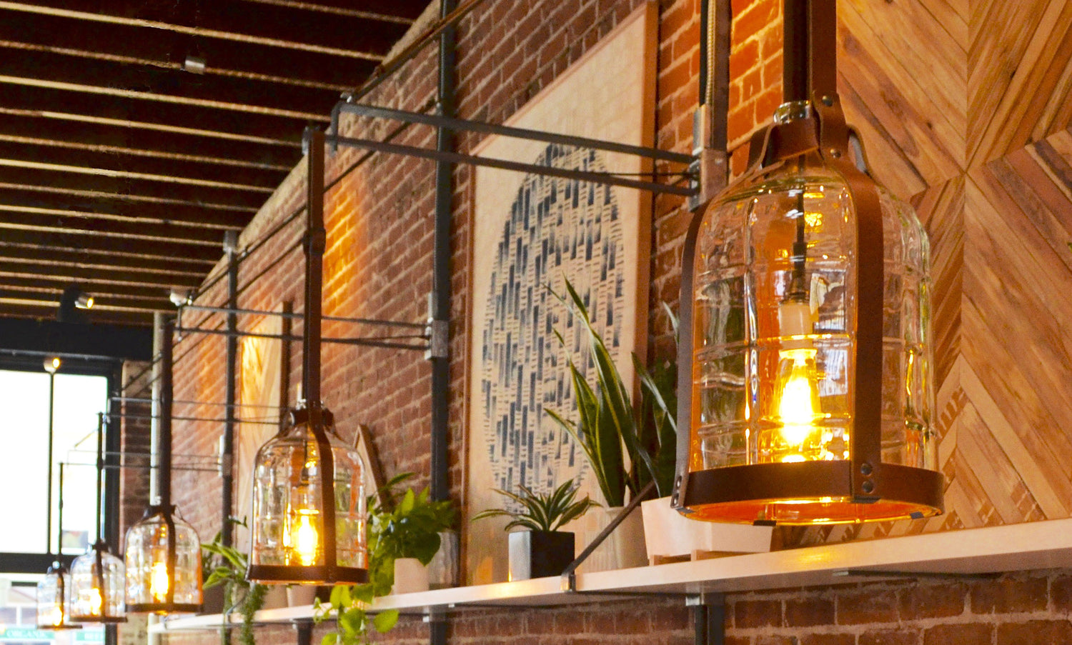 Restaurant Portfolio – Metro Lighting