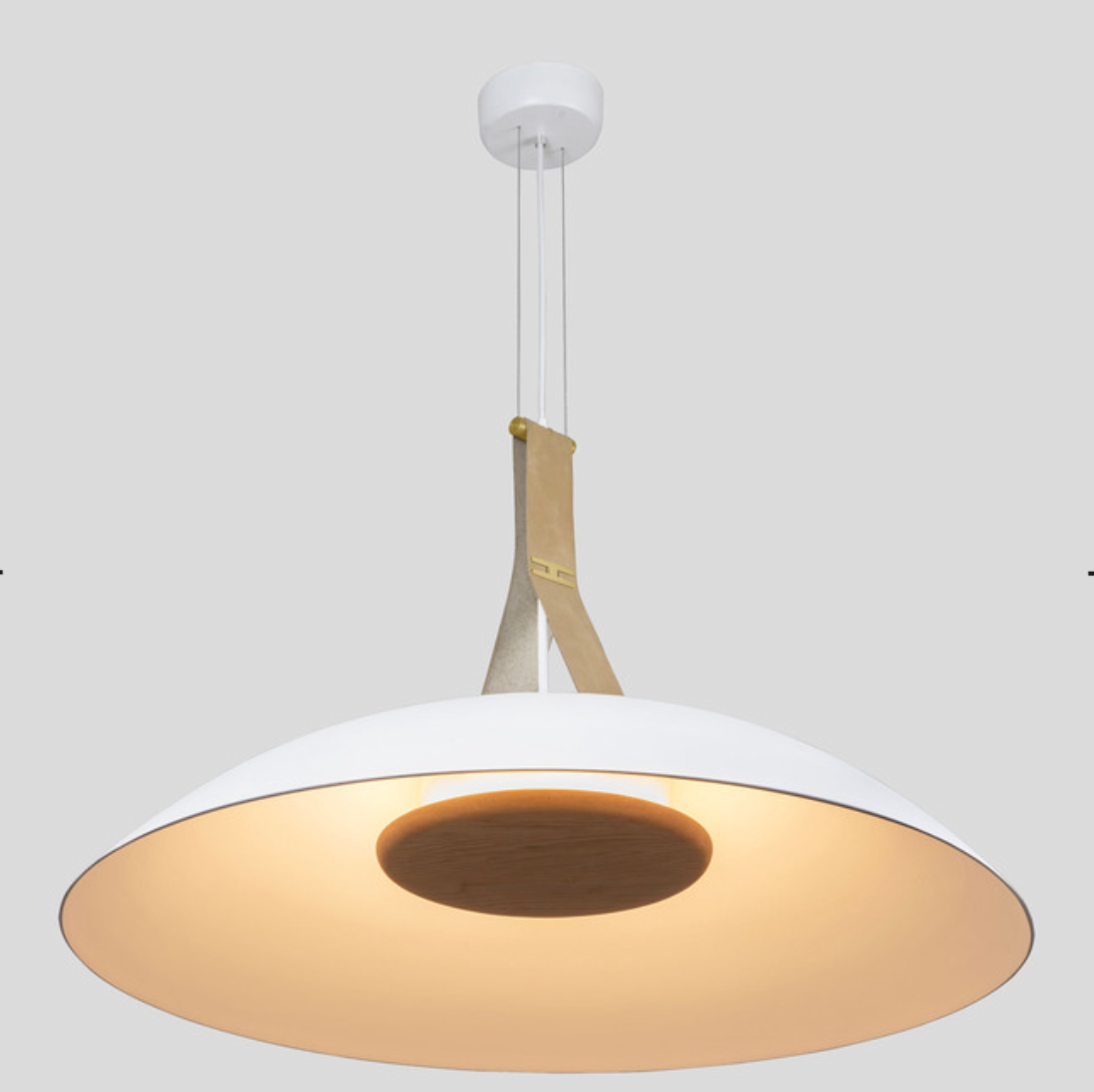 Volo Pendant – Metro Lighting