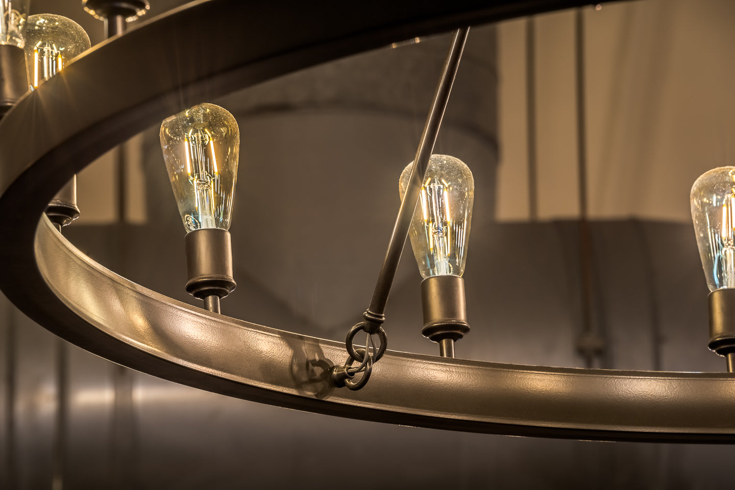 Metro Lighting - Beautiful Lighting Handcrafted in Berkeley, CA