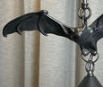 Vesper Bat Pendant