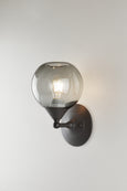 Oasis Glass Sconce
