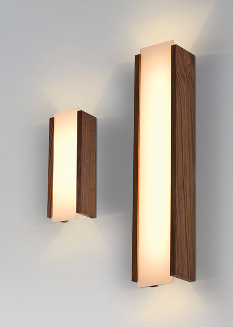 Cerno Cerno Capio Sconce – Metro Lighting