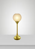 Oasis Glass Acacia Table Lamp