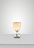 Seaflower Glass Mini Table Lamp