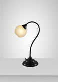 Oasis Glass Calla Table Lamp