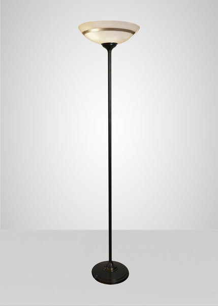 Brookline MG Chanterelle Floor Lamp