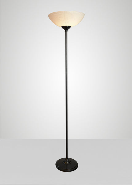 Coral MG Chanterelle Floor Lamp