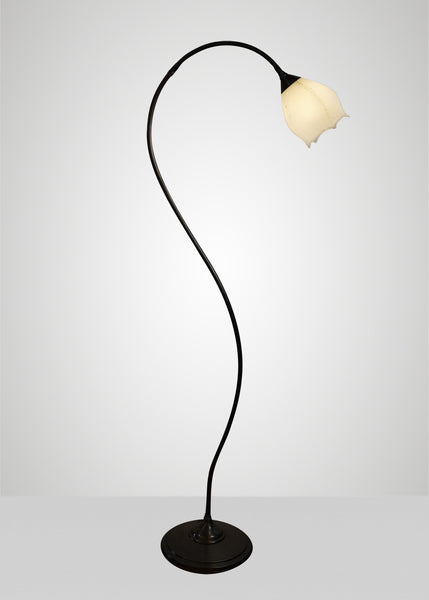 Seaflower Ivy Floor Lamp